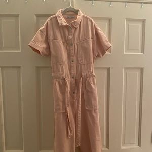 Zara Jumpsuit Kids